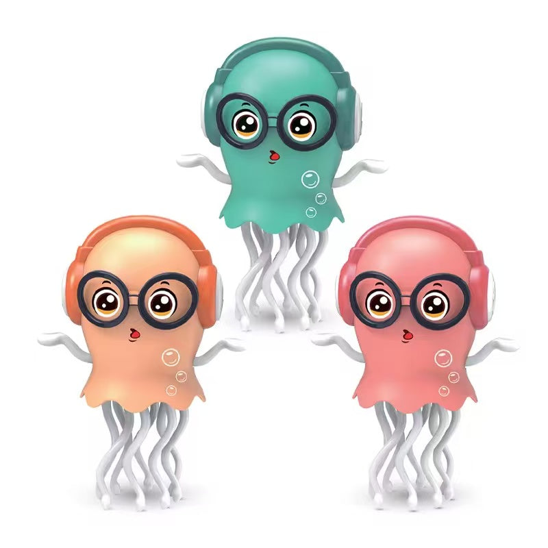 Jelly Dancer