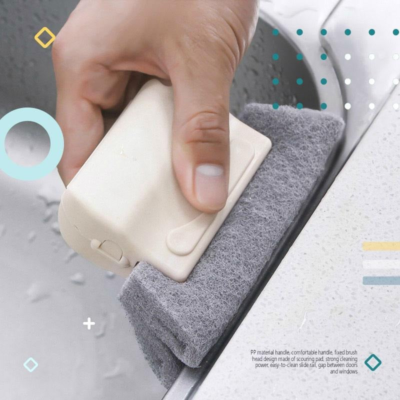 Magic Groove Cleaner