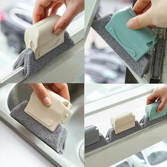 Magic Groove Cleaner